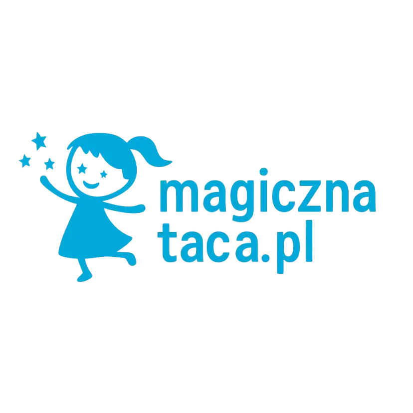 Logo magicznataca.pl