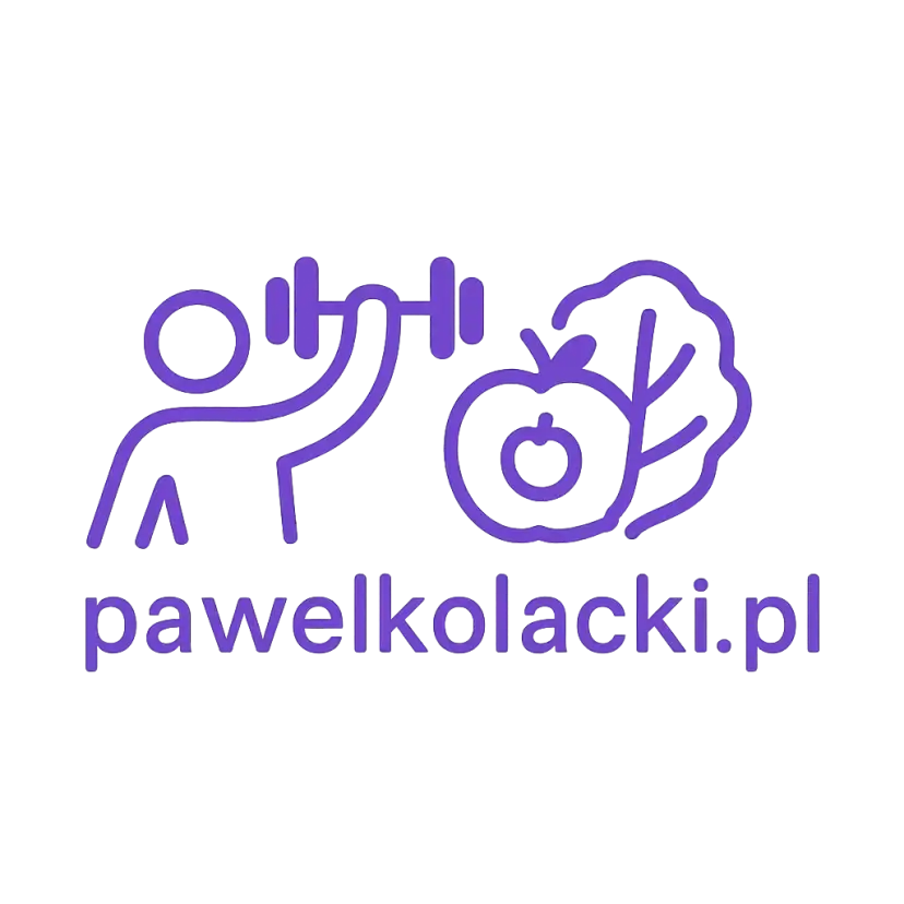 Logo pawelkolacki.pl