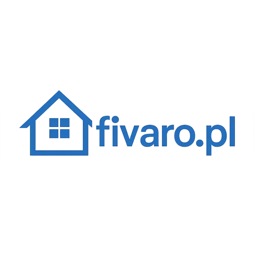 Logo fivaro.pl