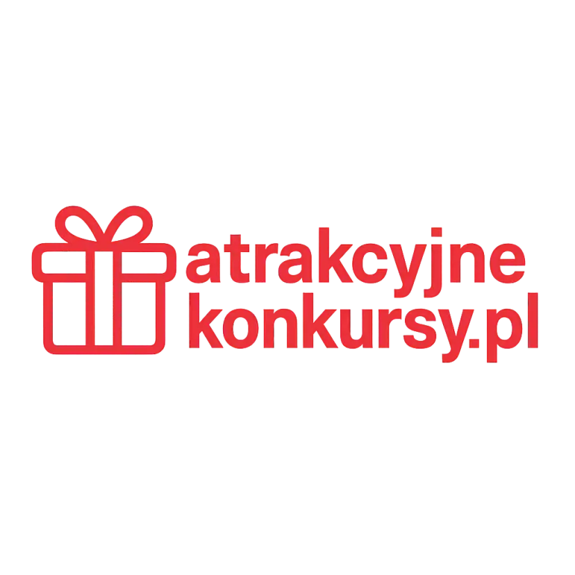 Logo atrakcyjnekonkursy.pl