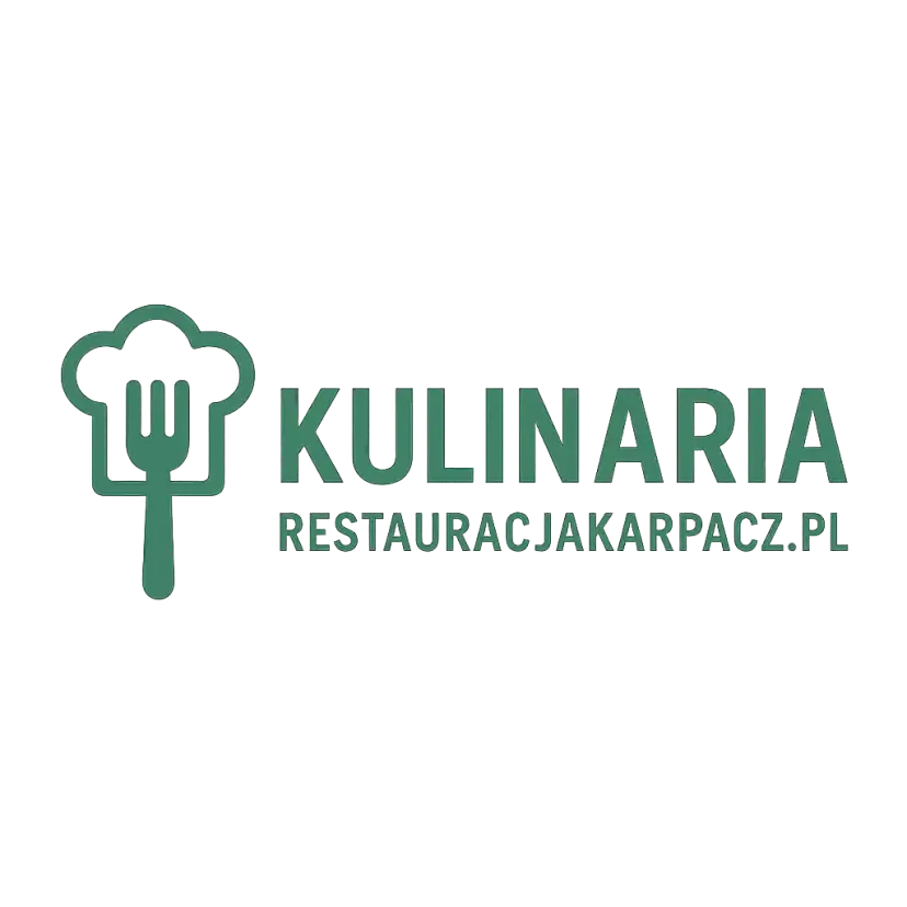 Logo restauracjakarpacz.pl