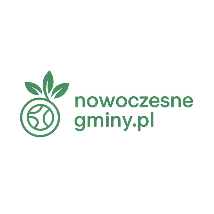 Logo nowoczesnegminy.pl