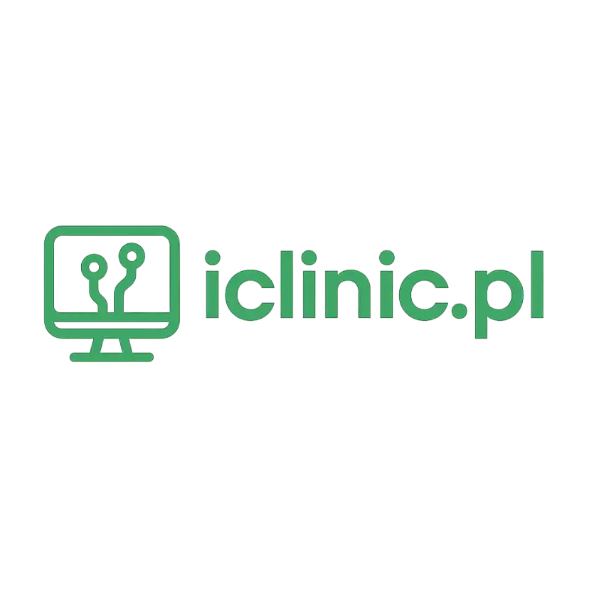 Logo iclinic.pl