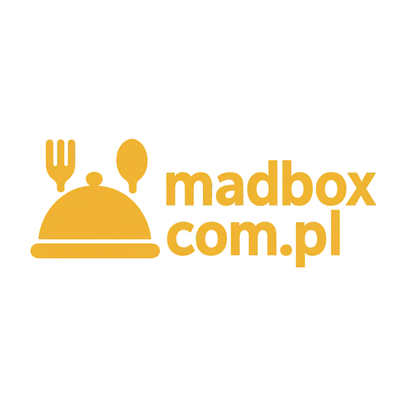 Logo madbox.com.pl