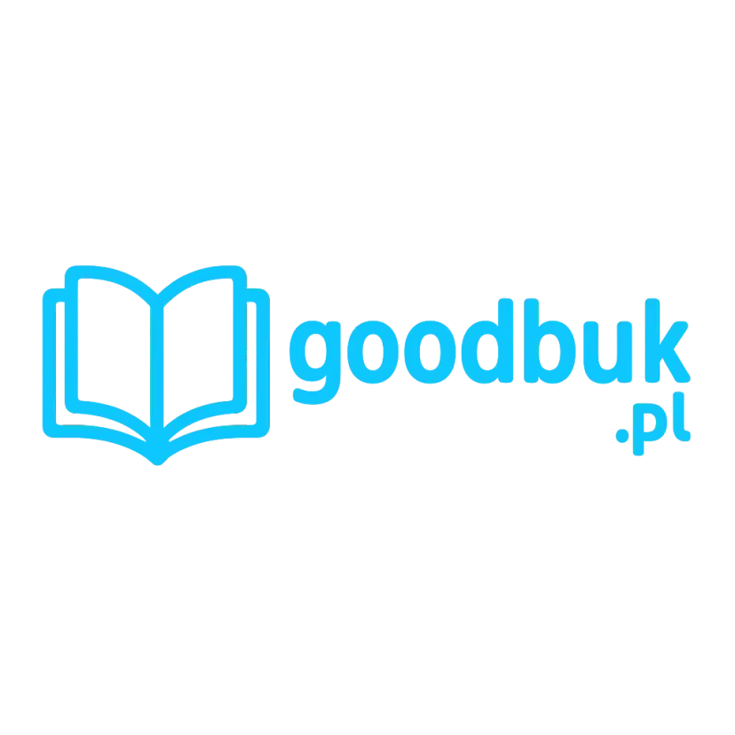 Logo goodbuk.pl