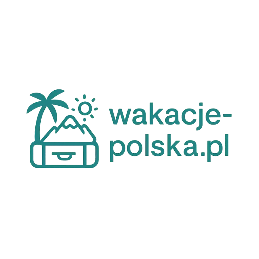 Logo wakacje-polska.pl