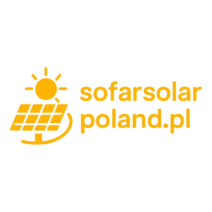 Logo sofarsolarpoland.pl
