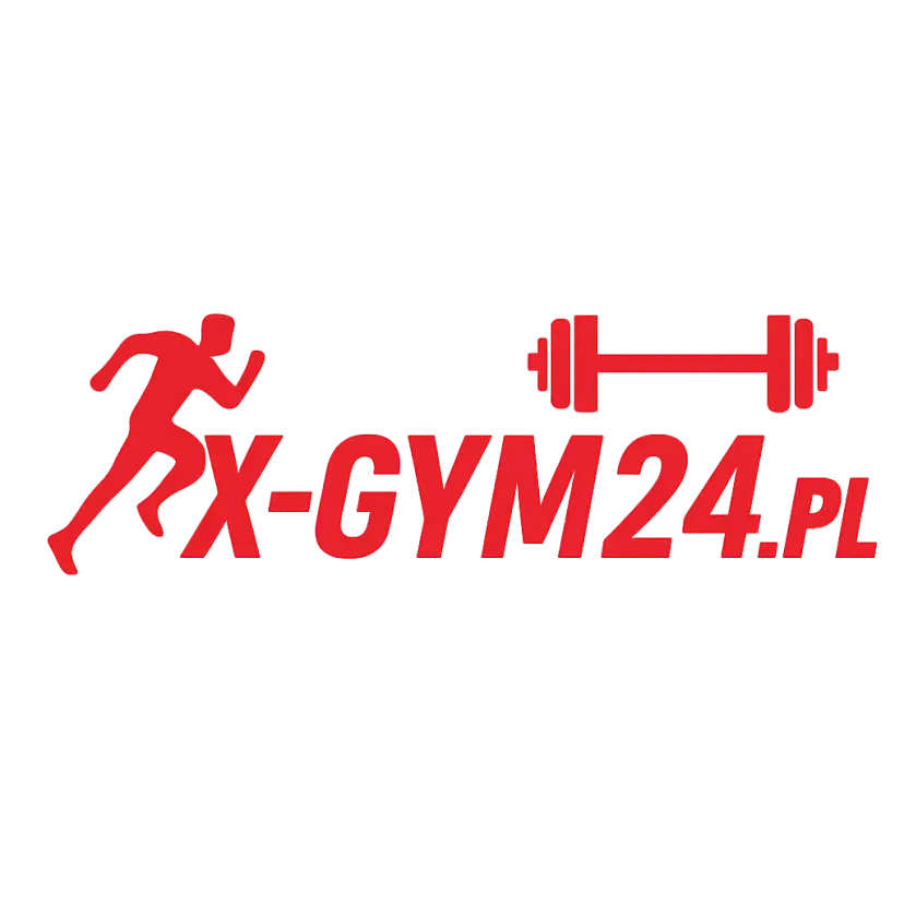 Logo x-gym24.pl