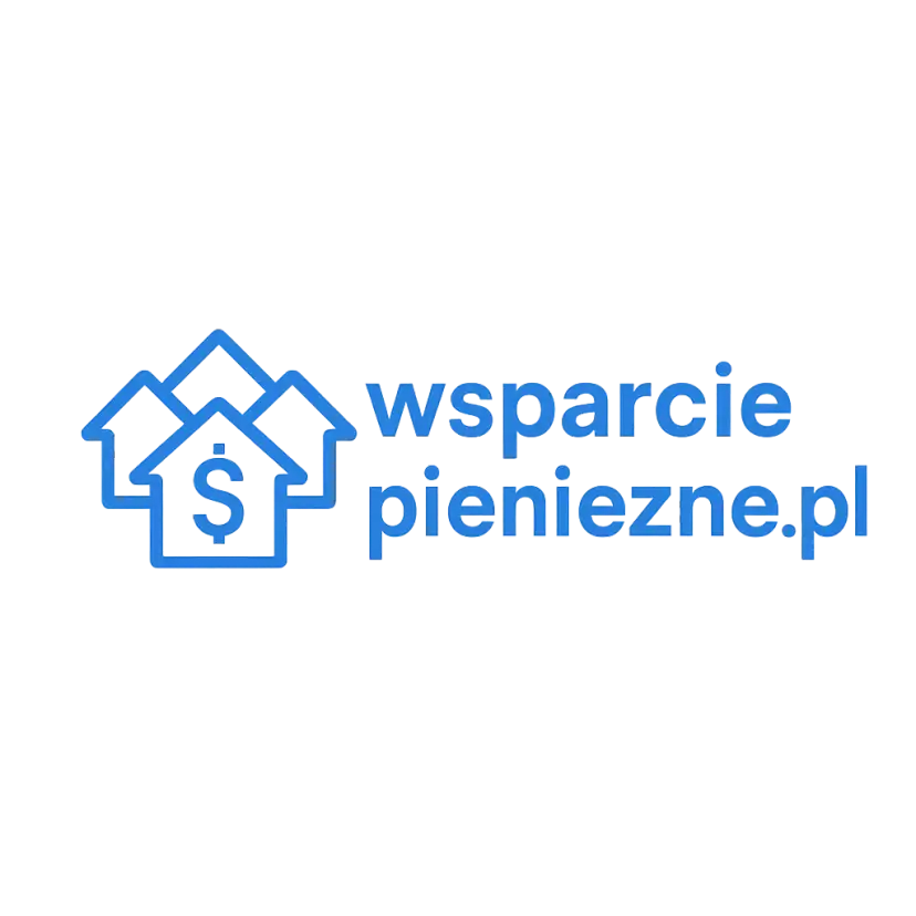 Logo wsparciepieniezne.pl