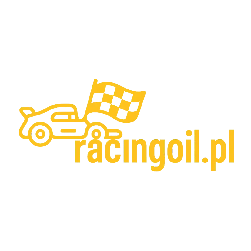 Logo racingoil.pl