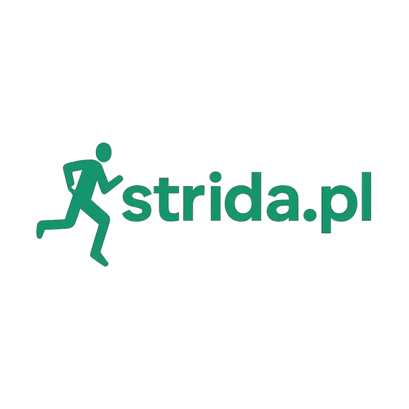 Logo strida.pl