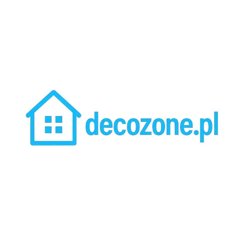 Logo decozone.pl