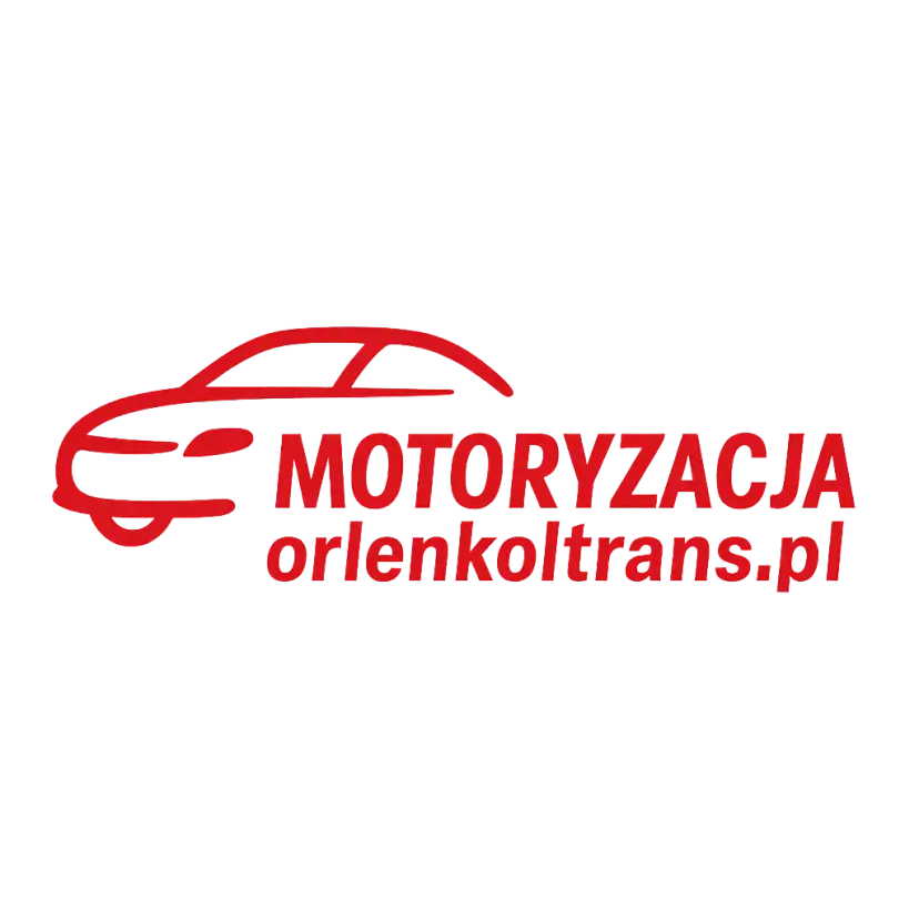 Logo orlenkoltrans.pl