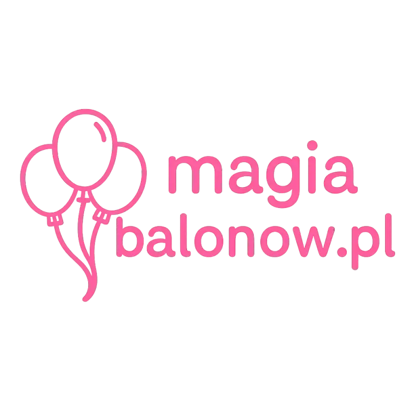 Logo magiabalonow.pl