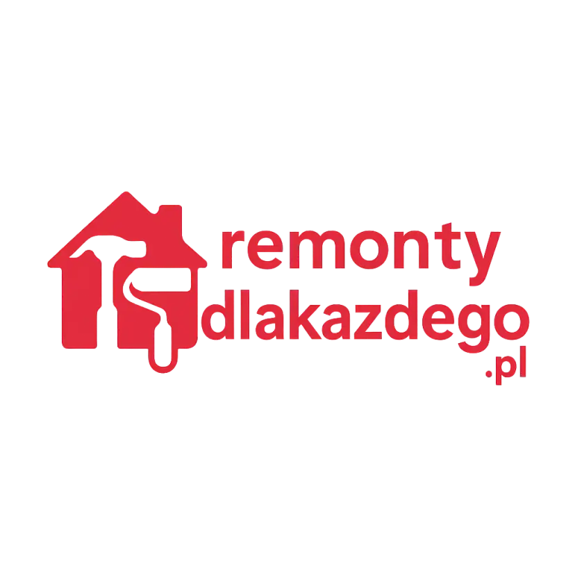 Logo remontydlakazdego.pl