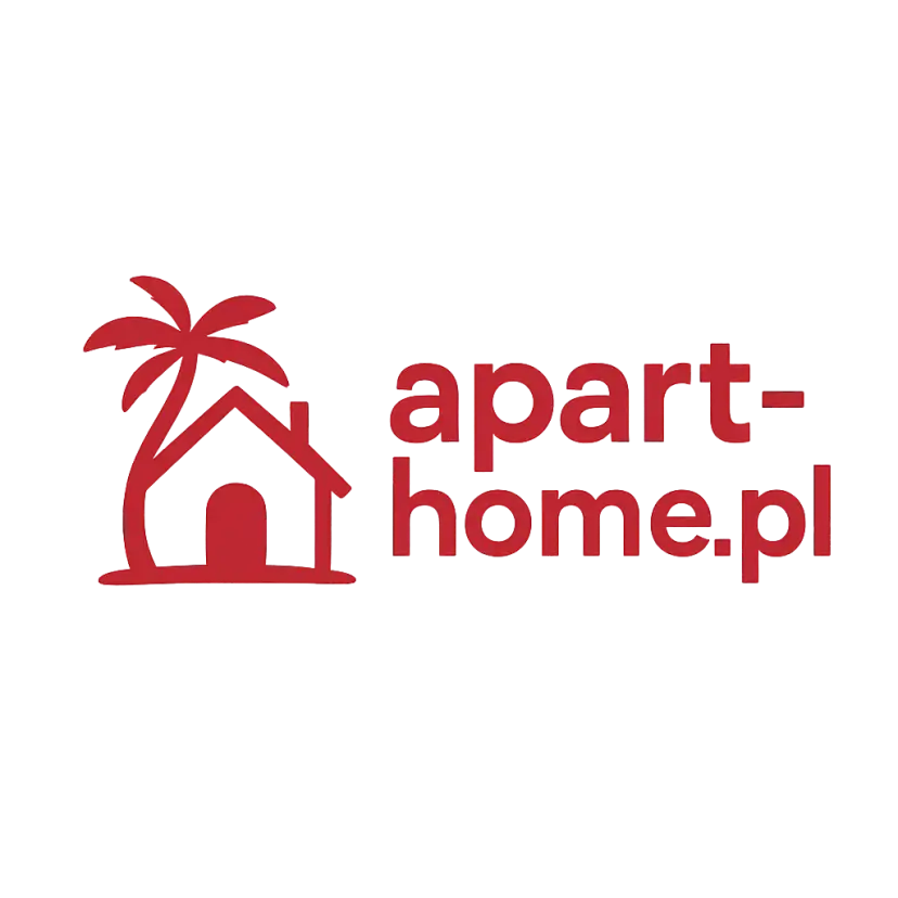 Logo apart-home.pl