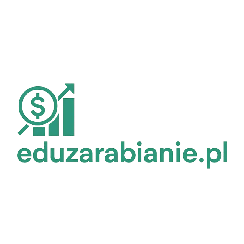 Logo eduzarabianie.pl