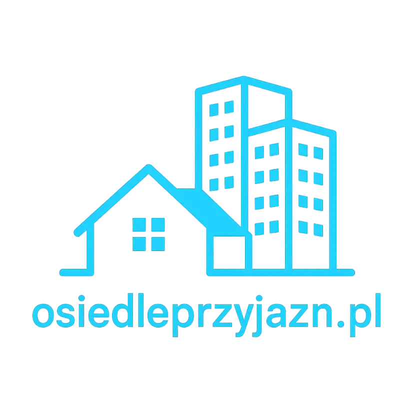 Logo osiedleprzyjazn.pl