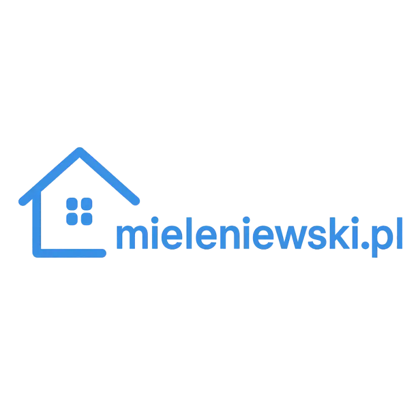 Logo mieleniewski.pl