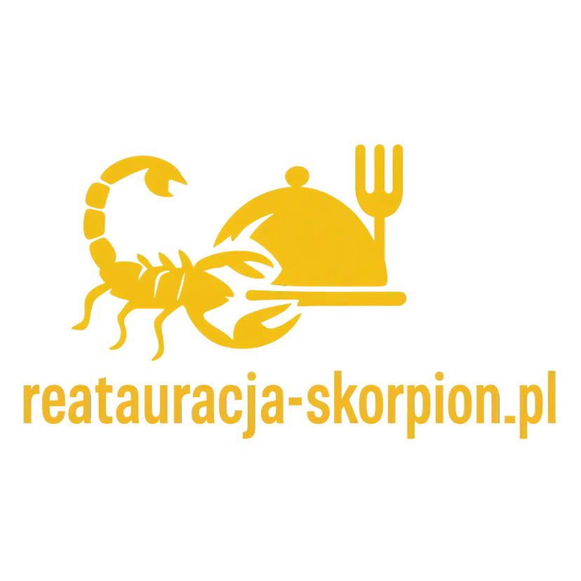 Logo restauracja-skorpion.pl
