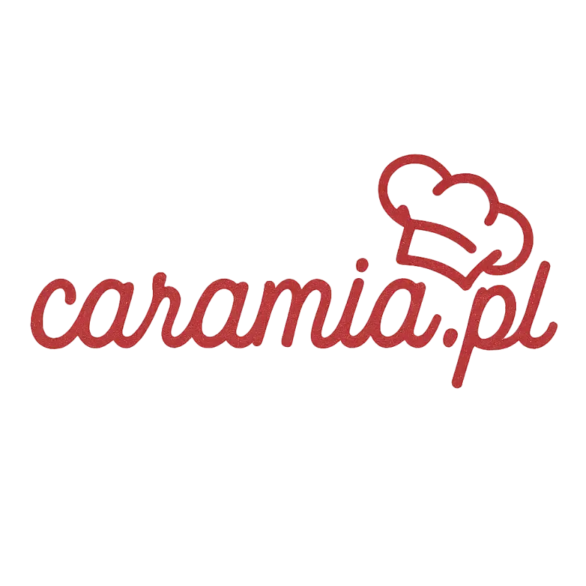 Logo caramia.pl