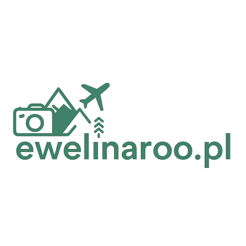 Logo ewelinaroo.pl