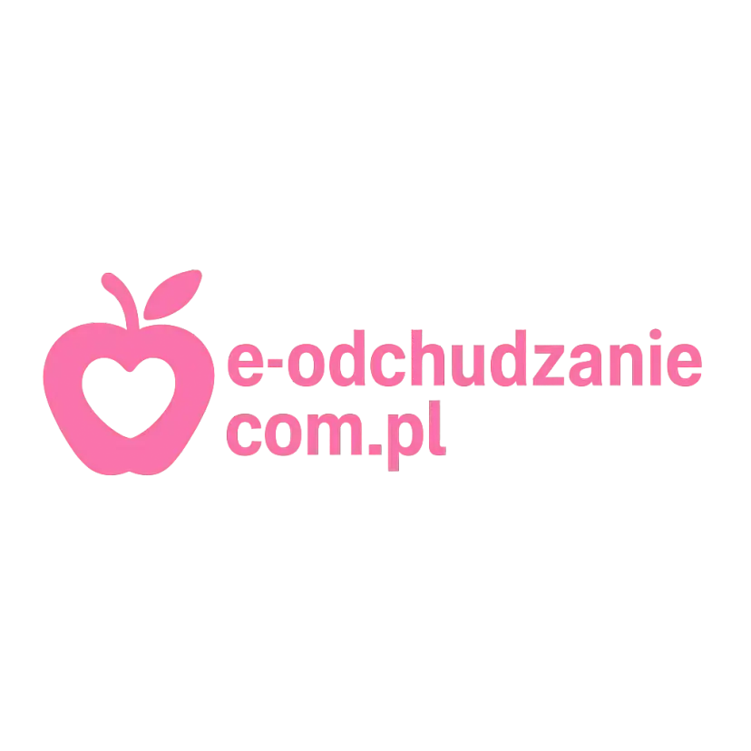 Logo e-odchudzanie.com.pl