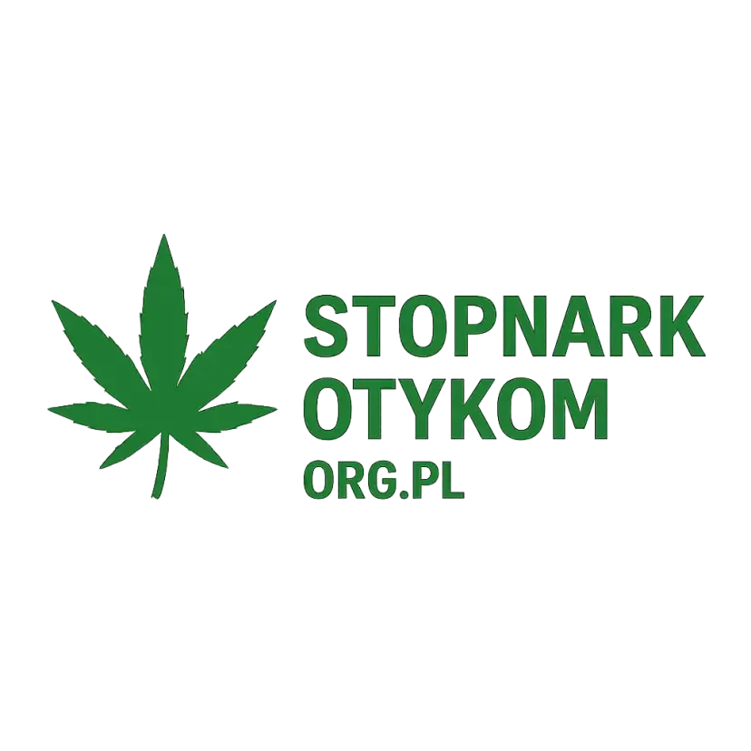 Logo stopnarkotykom.org.pl