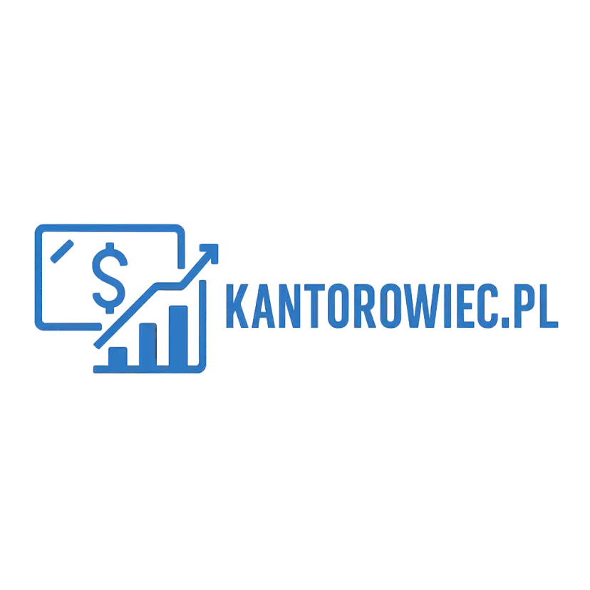 Logo kantorowiec.pl
