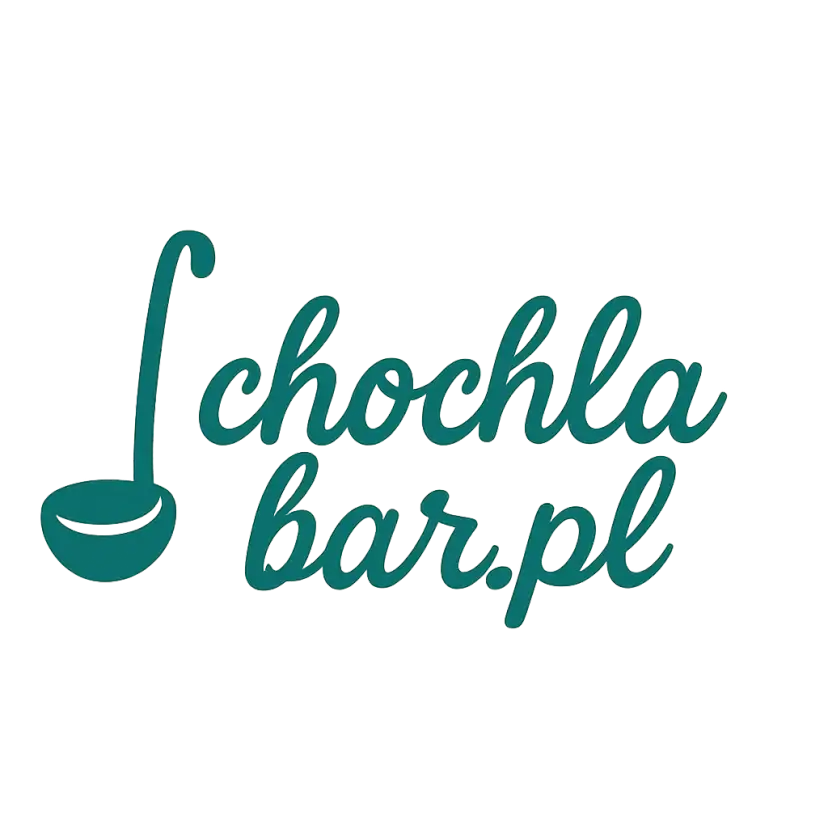 Logo chochlabar.pl