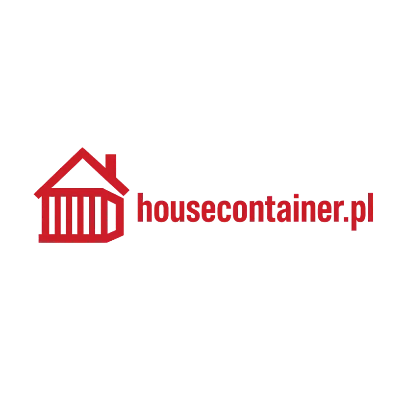 Logo housecontainer.pl