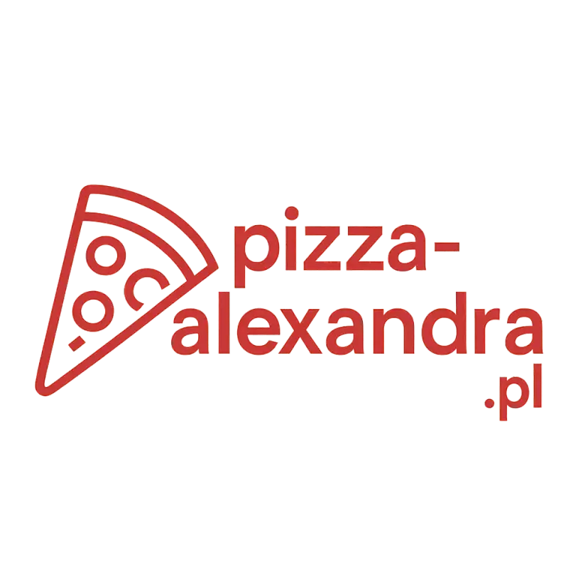 Logo pizza-alexandra.pl