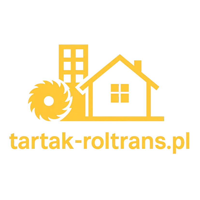 Logo tartak-roltrans.pl