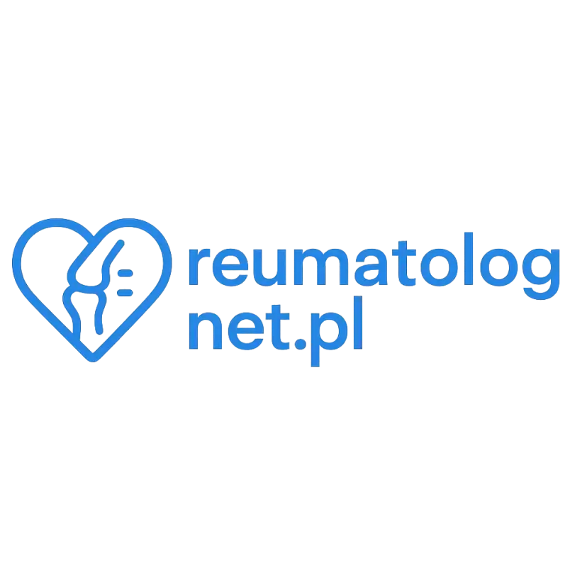 Logo reumatolog.net.pl