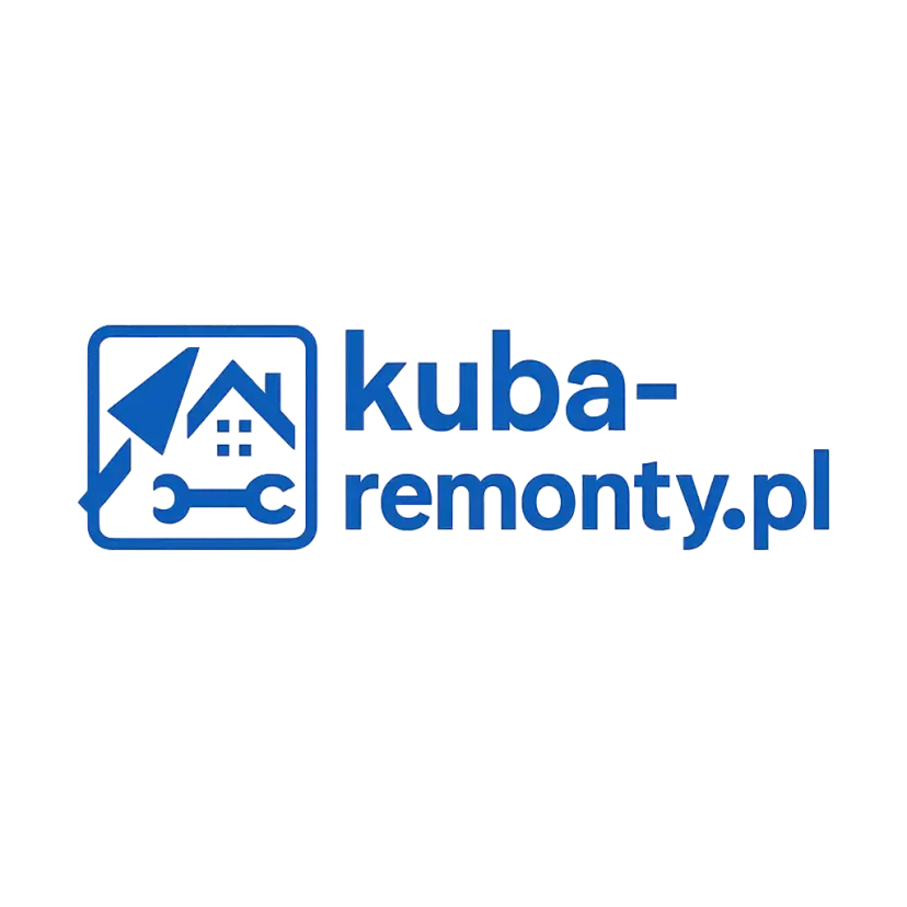 Logo kuba-remonty.pl