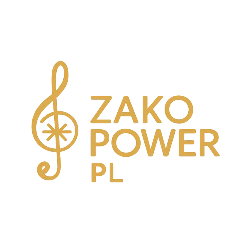 Logo zakopower.pl