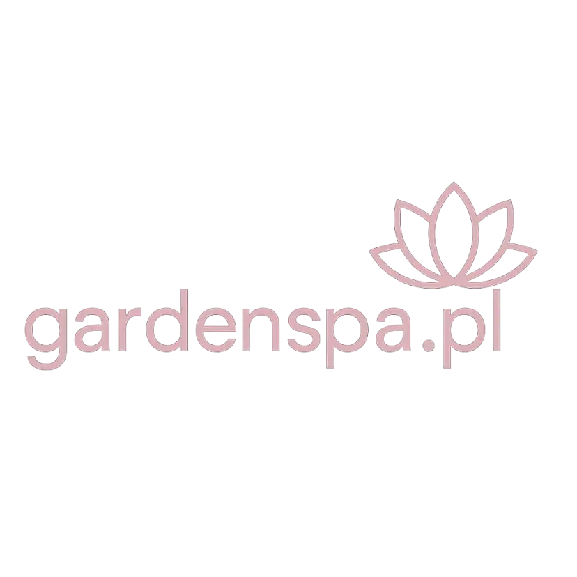 Logo gardenspa.pl