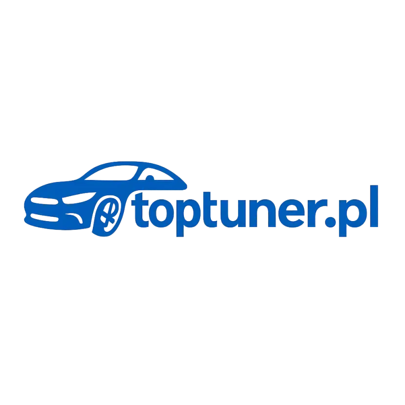 Logo toptuner.pl