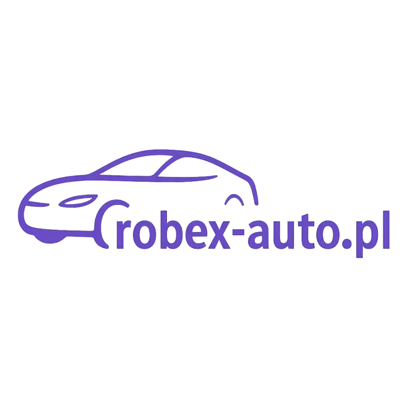 Logo robex-auto.pl