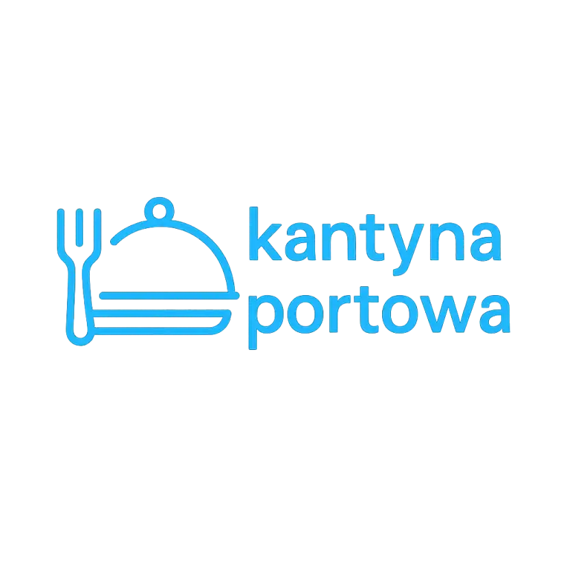 Logo kantynaportowa.pl