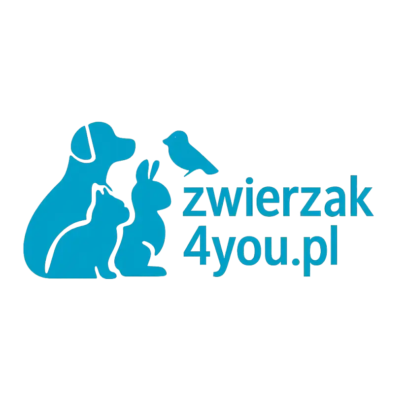 Logo zwierzak4you.pl