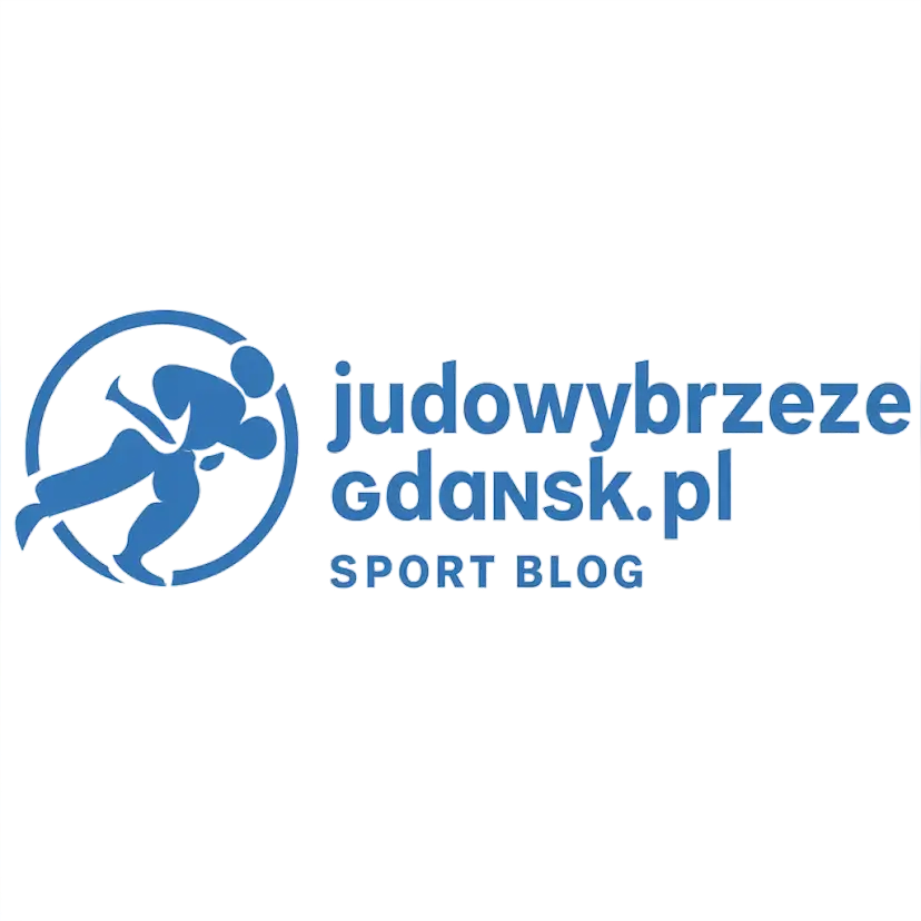 Logo judowybrzeze-gdansk.pl