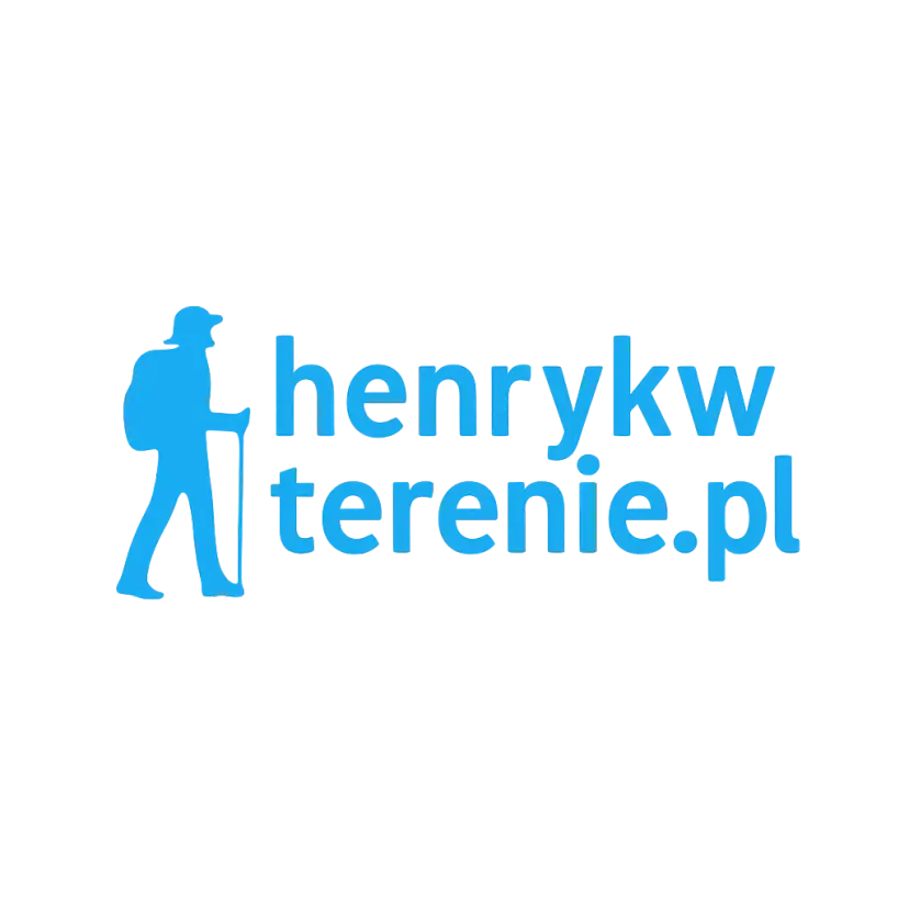 Logo henrykwterenie.pl