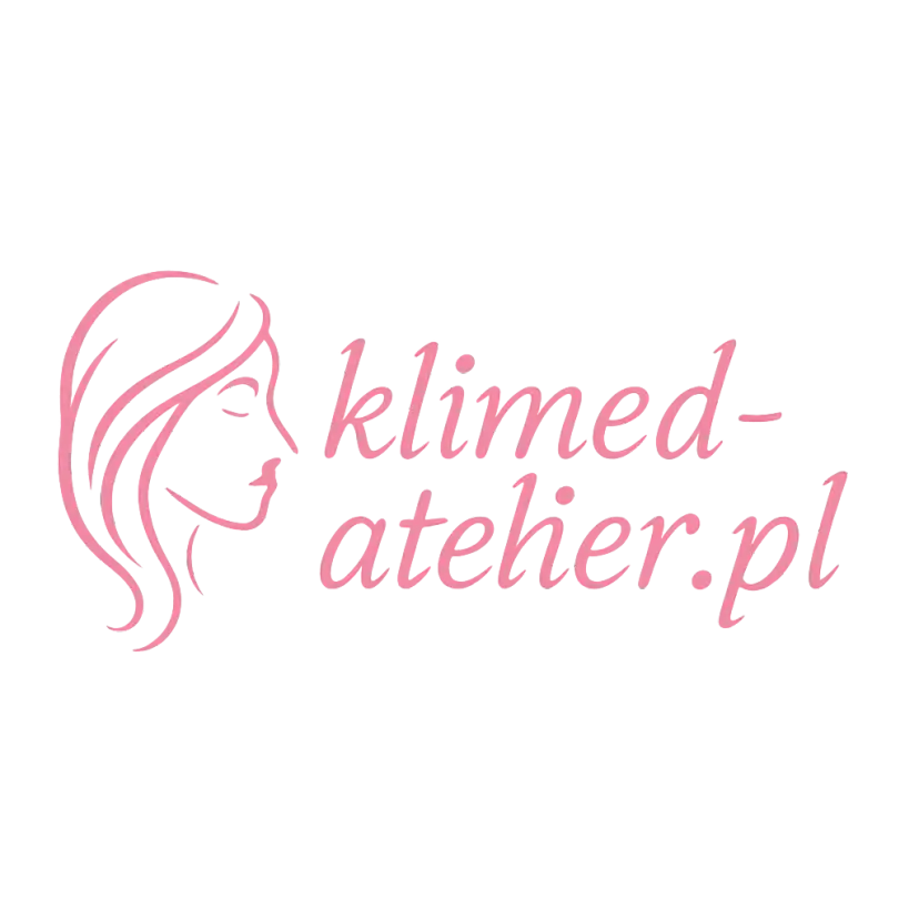 Logo klimed-atelier.pl