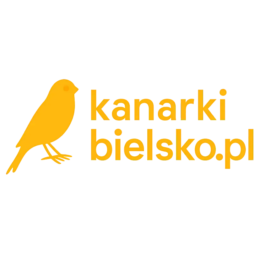 Logo kanarkibielsko.pl