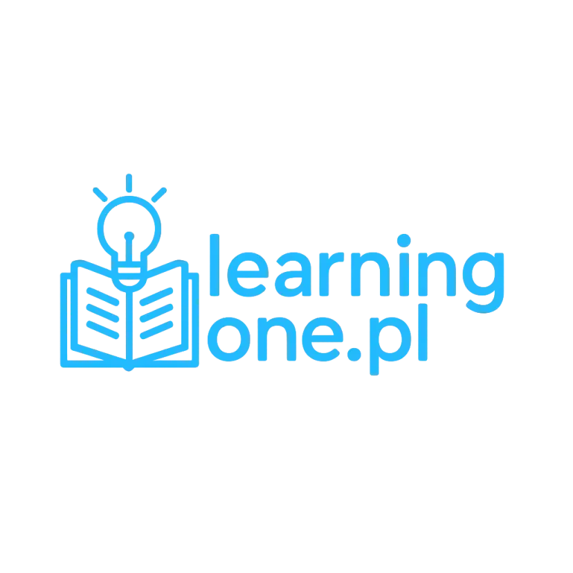 Logo learningone.pl