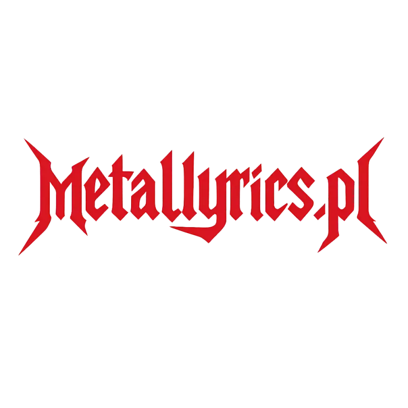 Logo metallyrics.pl