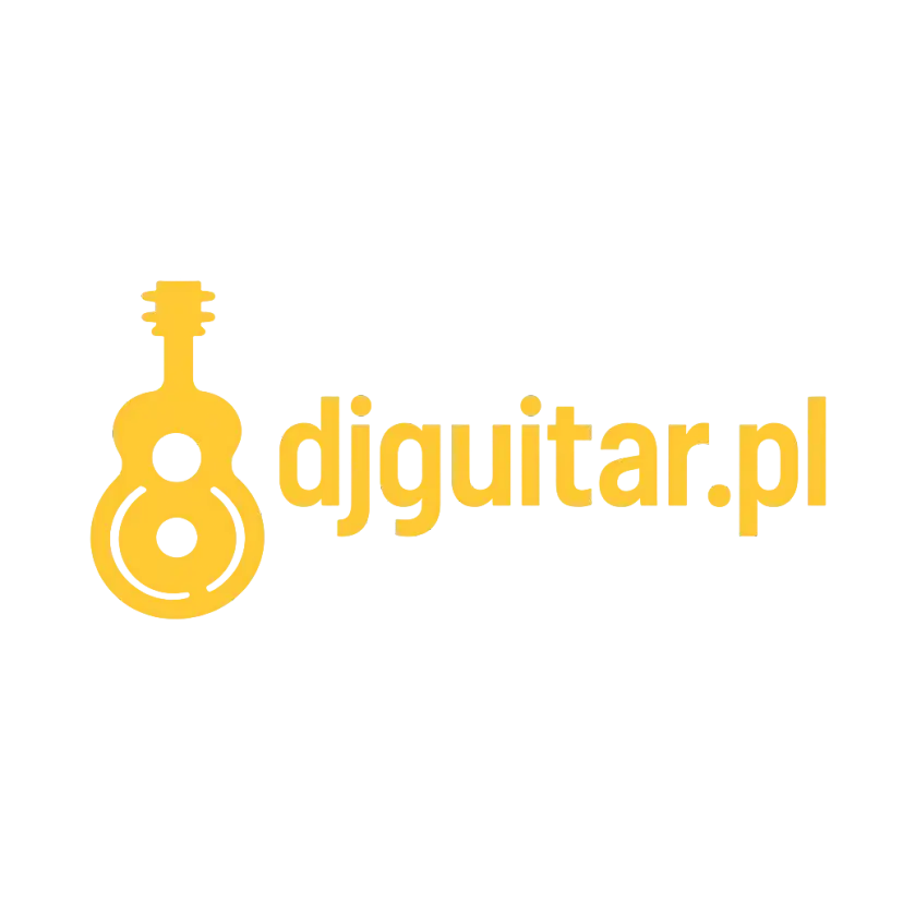 Logo djguitar.pl