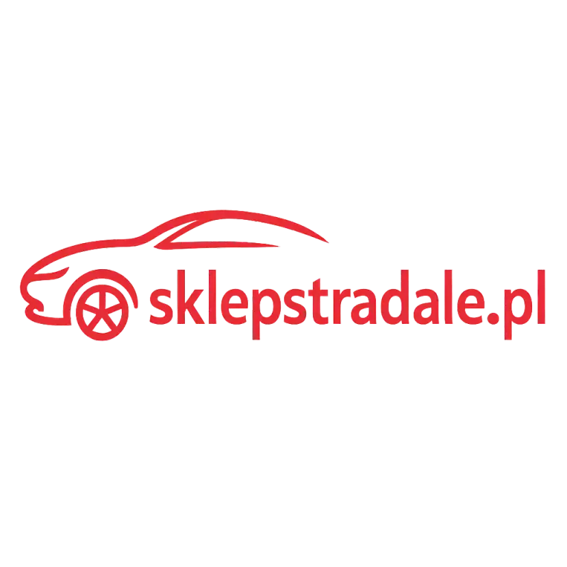 Logo sklepstradale.pl