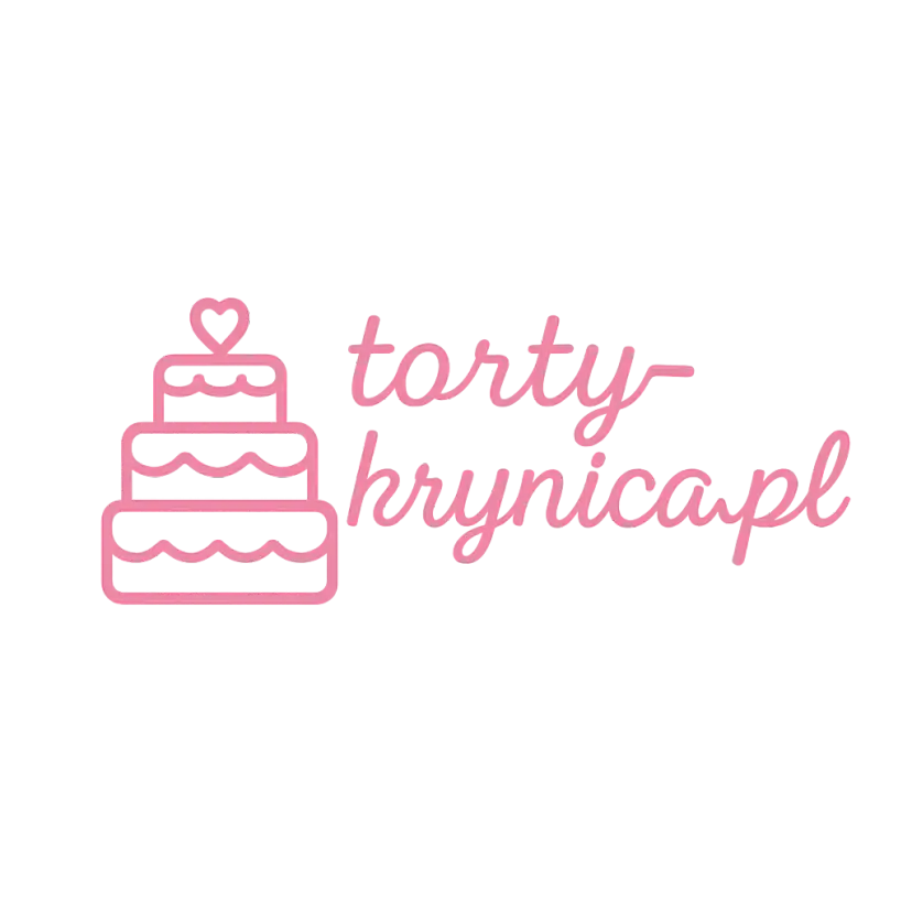 Logo torty-krynica.pl